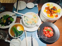 -大树餐厅(益田假日店)