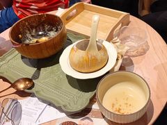 -杏甜品(尖沙咀加拿分道店)