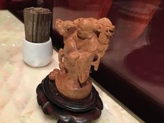 -8餐厅(新葡京酒店)