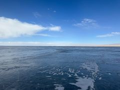 -青海湖国家重点风景名胜区