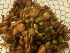 -罗阳人家私房菜(罗阳路店)