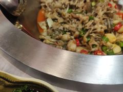 -宽尺巷鱼蛙自助火锅(虎丘钻石广场店)