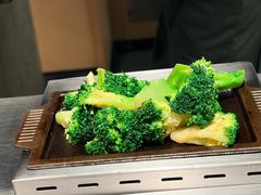 -肉肉大米(金虹桥店)