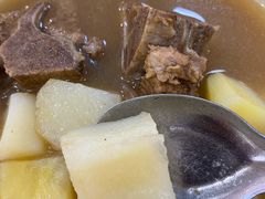 -京九排骨米饭(江西路店)