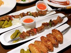 -列娜餐厅