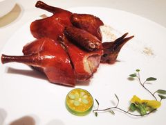 -香港狮子山下·明星粤菜餐厅(北苑店)