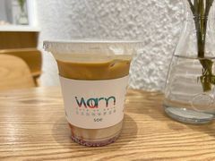 -Cafe on warm(丹霞店)
