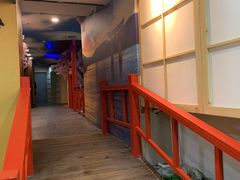 -白兔子密室(长寿路店)