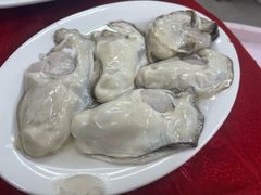 -花苑美食横琴生蚝火锅(拱北粤华路店)