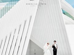 -爱我旅拍婚纱摄影(大理店)