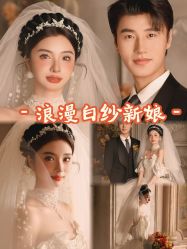 -青禾蒙娜丽莎婚纱摄影(武汉总店)