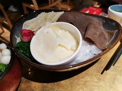 -左庭右院鲜牛肉火锅(南通CBD大有境店)