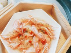 -水禾轩·海鲜蒸汽主题餐厅(新香洲旗舰店)