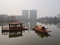 -西海子公园