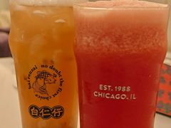 -白仁仔· 活烤海鲜 宵夜(豫园店)