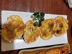 -浪花亭日本料理(古田路店)
