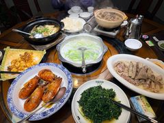 椰子饭-厨房好味(滨江店)