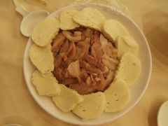 猪头肉-老街饭庄·地道淮扬菜(扬子江北路总店)
