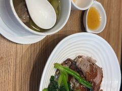 -裕记烧腊连锁餐饮(国商分店)
