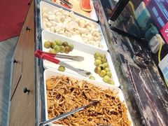 -黄泥岗·地道湖北菜(奥特莱斯店)