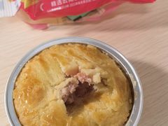 -味多美蛋糕(苏州街地铁店)