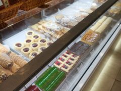 -蜂蝶来饼店(拱北总店)