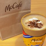 麦咖啡新品| 打卡明星同款阿华田咖啡☕️