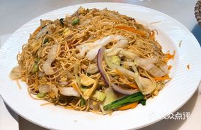 Shunde Wealthy Man Noodles