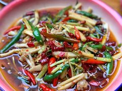 火爆鼻筋-拈一筷子·宜宾江湖菜(十一街店)