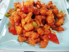 -大草原清真饭庄(沙河店)