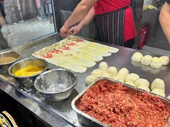 -蕃坊酥小蒙牛肉饼(怀远市场店)