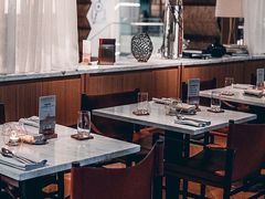 大堂-哈迪森Hudson(环球金融中心店)