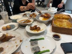 -唐宫·粤菜海鲜(万象城店)