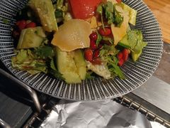 -那些年记忆烧烤