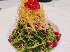 -福海居烤鸭店(鸟巢店)