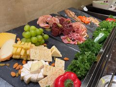 -索菲特西湖大酒店·香榭丽全日候餐厅(南山路店)