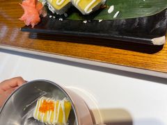 -山盛创作料理·Yamamori(珠宾店)