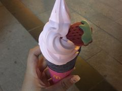 -麦当劳(天兴罗斯福店)