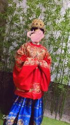 -盘子女人坊古装写真摄影(天津总店)