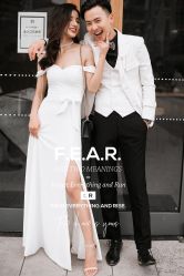 -IDO婚纱摄影(上海旗舰店)