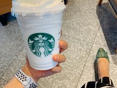 -星巴克(衡水汇中广场店)