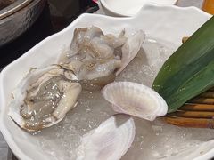 -樱煦和牛寿喜烧(如皋吾悦广场店)