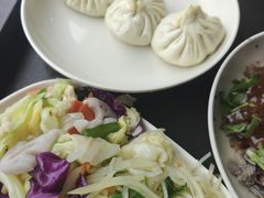 -津门张记包子铺(华昌道店)