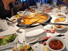 -名扬煮艺肥牛自助火锅(同和店)