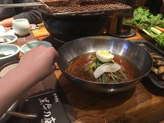 -黑牛の店·和牛烧肉(大悦城店)
