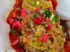 -为民烧烤吧.自贡爆炒菜(收录10年好店)