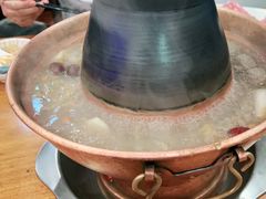 -乐宴·老北京铜火锅(桂庙店)