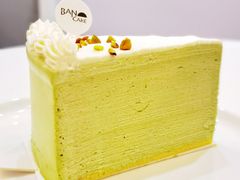 -BanCake·法式千层·拿破仑專門店