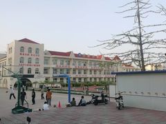 -北戴河区实验小学