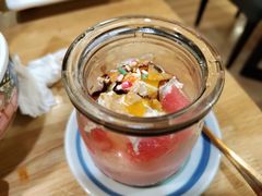 -桃屋日本料理(清华科技园店)